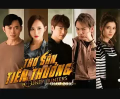 TOP 5 phim hay nhất của diễn viên Lee Min Ho