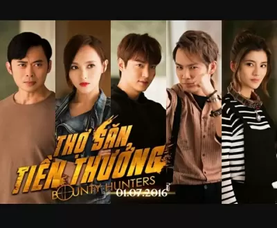 TOP 5 phim hay nhất của diễn viên Lee Min Ho
