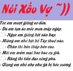 Top 10 bài thơ cào cào hài hước nhất thế giới