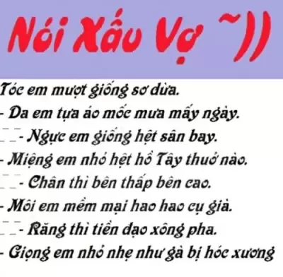 Top 10 bài thơ cào cào hài hước nhất thế giới