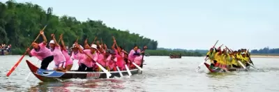 Top 7 lễ hội truyền thống lớn và nổi tiếng nhất ở Quảng Nam