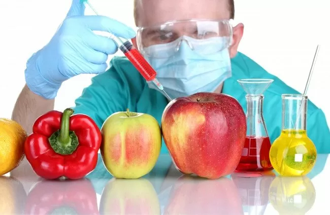 Top 5 loại thực phẩm gây ung thư cao nhất thế giới