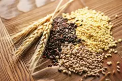 TOP 8 loại thực phẩm tốt cho sức khỏe phụ nữ