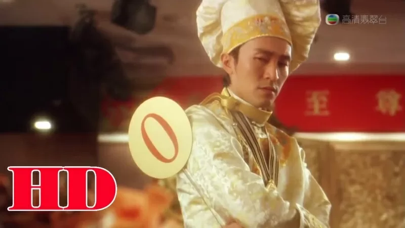 Top 6 bộ phim đặc sắc hay nhất của Châu Tình Trì