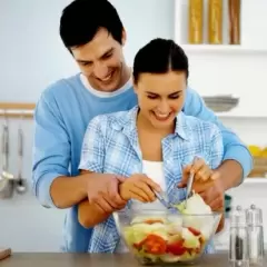 Top 10 câu nói để nịnh vợ siêu hài hước cho các ông chồng