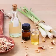 TOP 5 tinh dầu thiên nhiên cực tốt đối với sức khỏe