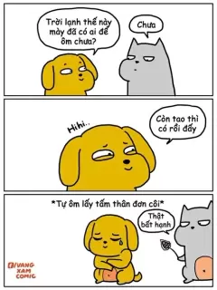 Top 10 hình ảnh khiến bạn phải cười té ghế