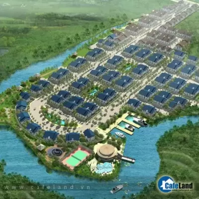 Top 4 khu biệt thự chất lượng cao đáng mua nhất ở Đồng Nai