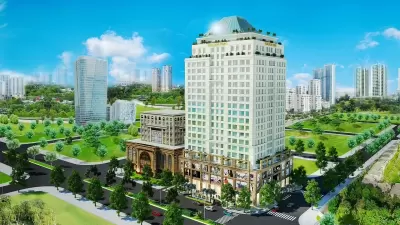 Top 10 văn phòng cho thuê tốt nhất ở TP HCM
