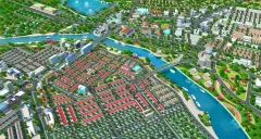 Top 10 khu đô thị chất lượng cao ở Bình Dương