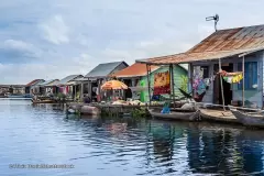 Top 5 địa điểm du lịch thú vị nhất tại Siem Reap