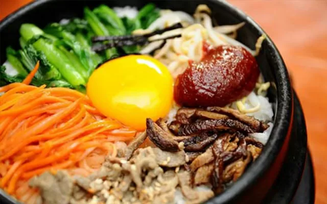 Top 10 món ăn nổi tiếng nhất ở Hàn Quốc