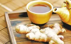 TOP 5 loại trà thảo mộc tốt dành cho sức khỏe