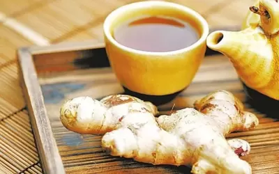TOP 5 loại trà thảo mộc tốt dành cho sức khỏe