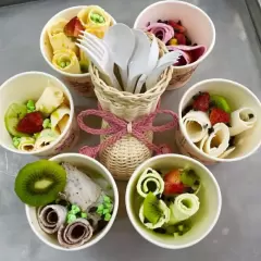 Top 9 quán ăn vặt vừa ngon, bổ lại rẻ không thể bỏ qua khi tới Uông Bí, Quảng Ninh