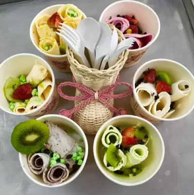 Top 9 quán ăn vặt vừa ngon, bổ lại rẻ không thể bỏ qua khi tới Uông Bí, Quảng Ninh