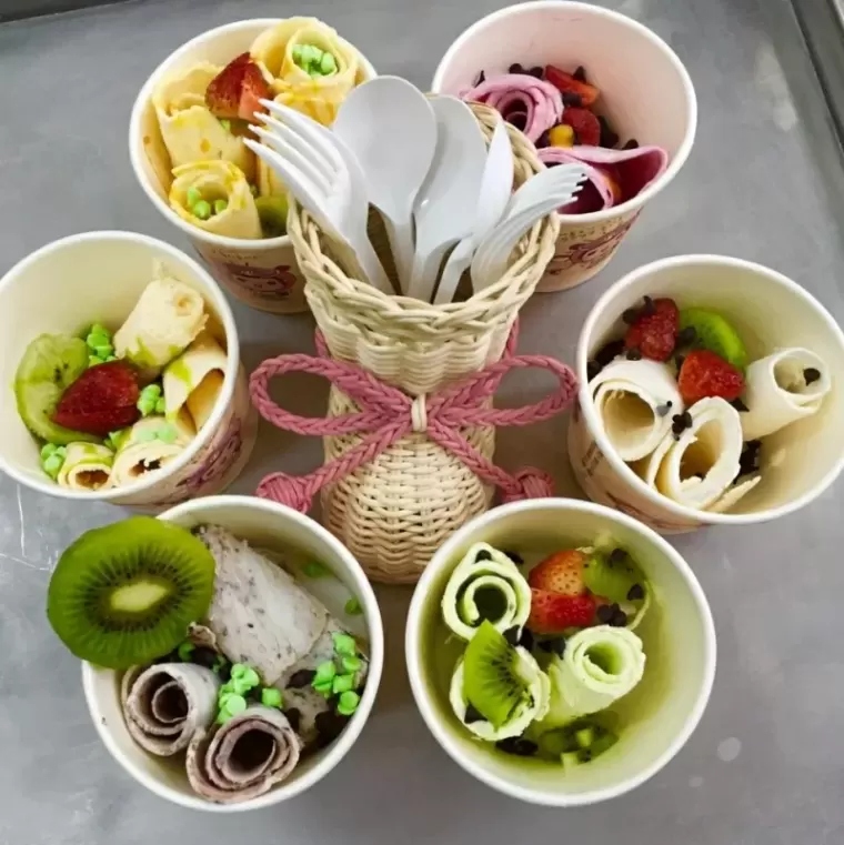 Top 9 quán ăn vặt vừa ngon, bổ lại rẻ không thể bỏ qua khi tới Uông Bí, Quảng Ninh