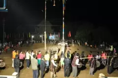 Top 7 lễ hội truyền thống lớn và nổi tiếng nhất ở Bình Định