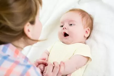 Top 5 công việc để mẹ bỉm sữa giảm stress hiệu quả