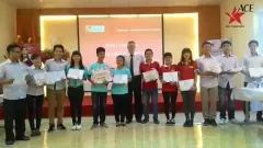 Top 9 trung tâm tiếng anh luyện thi ielts có chất lượng tốt nhất tại Hải Phòng