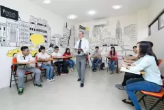 Top 10 trung tâm tiếng anh có chất lượng tốt nhất tại Thái Nguyên