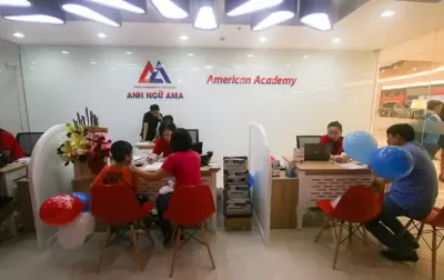 Top 6 trung tâm tiếng anh có chất lượng tốt nhất tại Hà Tĩnh