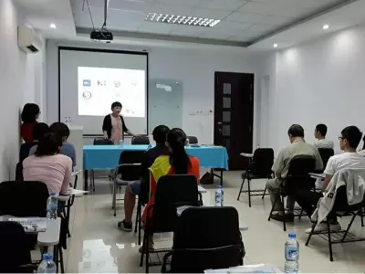 Top 5 trung tâm tiếng anh có chất lượng tốt nhất tại Cà Mau