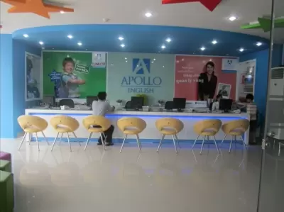 Top 10 trung tâm tiếng anh giao tiếp có chất lượng tốt nhất tại Đà Nẵng