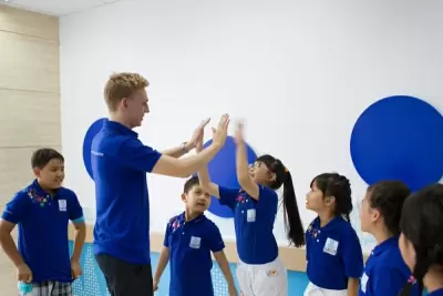 Top 10 trung tâm tiếng anh có chất lượng tốt nhất tại Quận Thanh Xuân Hà Nội
