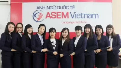 Top 9 trung tâm tiếng anh có chất lượng tốt nhất tại Nghệ An