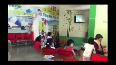 Top 5 trung tâm tiếng anh có chất lượng tốt nhất tại Thái Bình