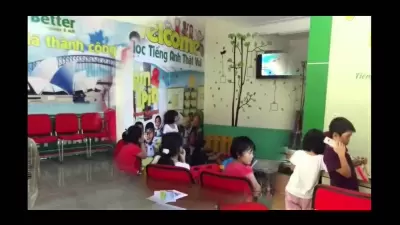 Top 5 trung tâm tiếng anh có chất lượng tốt nhất tại Thái Bình
