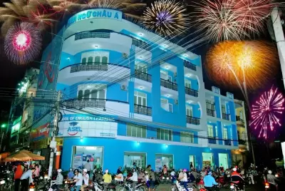 Top 5 trung tâm tiếng anh có chất lượng tốt nhất tại Long An