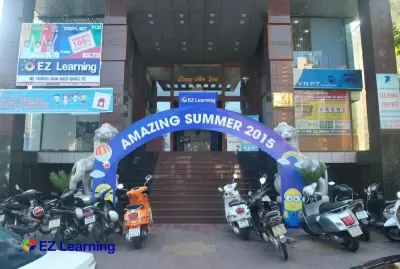 Top 6 trung tâm tiếng anh được ưa thích nhất tại Đà Nẵng