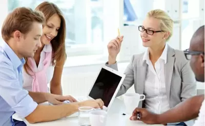 Top 10 trung tâm tiếng anh có chất lượng tốt nhất tại Quảng Nam