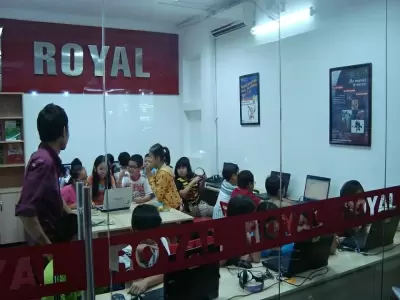 Top 10 trung tâm tiếng anh có chất lượng tốt nhất tại Quận Bình Tân, TPHCM