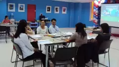 Top 10 trung tâm tiếng anh có chất lượng tốt nhất tại Quận 5 TPHCM