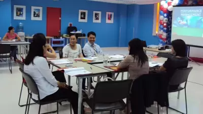 Top 10 trung tâm tiếng anh có chất lượng tốt nhất tại Quận 5 TPHCM