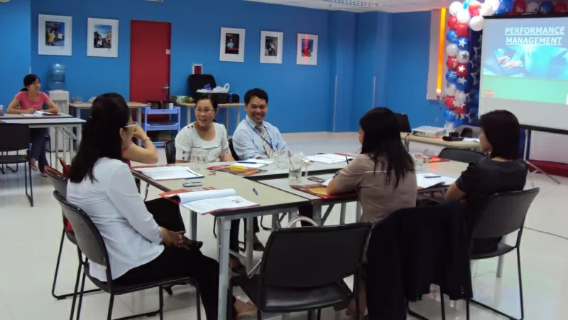 Top 10 trung tâm tiếng anh có chất lượng tốt nhất tại Quận 5 TPHCM