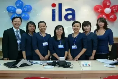 Top 10 trung tâm tiếng anh có chất lượng tốt nhất tại Quận Tân Phú, TPHCM