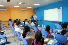 Top 5 trung tâm tiếng anh có chất lượng tốt nhất tại Đà Nẵng