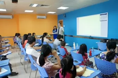 Top 5 trung tâm tiếng anh có chất lượng tốt nhất tại Đà Nẵng