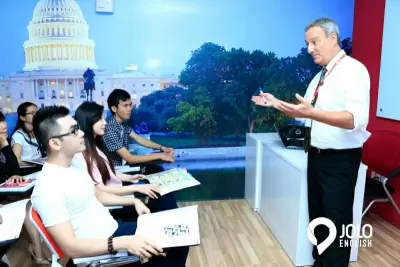 Top 10 trung tâm tiếng anh có chất lượng tốt nhất tại Quận 3 TPHCM