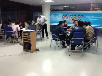 Top 5 trung tâm tiếng anh có chất lượng tốt nhất tại Phú Thọ