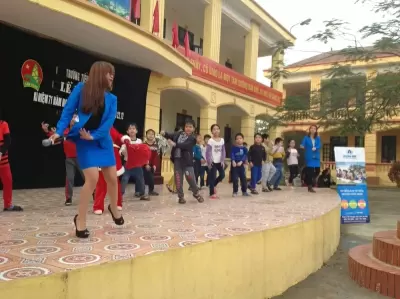 Top 7 trung tâm tiếng anh có chất lượng tốt nhất tại Hưng Yên