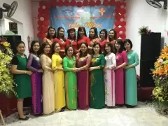 Top 6 trung tâm tiếng anh có chất lượng tốt nhất tại Vinh