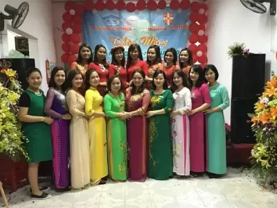 Top 6 trung tâm tiếng anh có chất lượng tốt nhất tại Vinh
