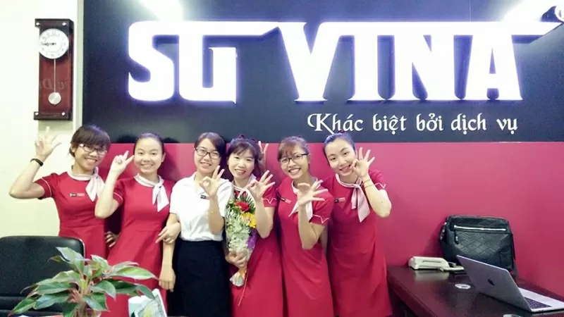Top 10 trung tâm tiếng anh có chất lượng tốt nhất tại Quận 12, TPHCM