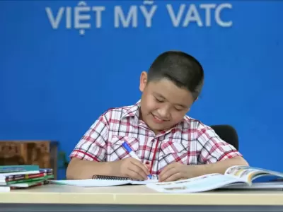 Top 10 trung tâm tiếng anh có chất lượng tốt nhất tại Tây Ninh