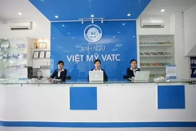 Top 10 trung tâm tiếng anh có chất lượng tốt nhất tại Đăk Lăk
